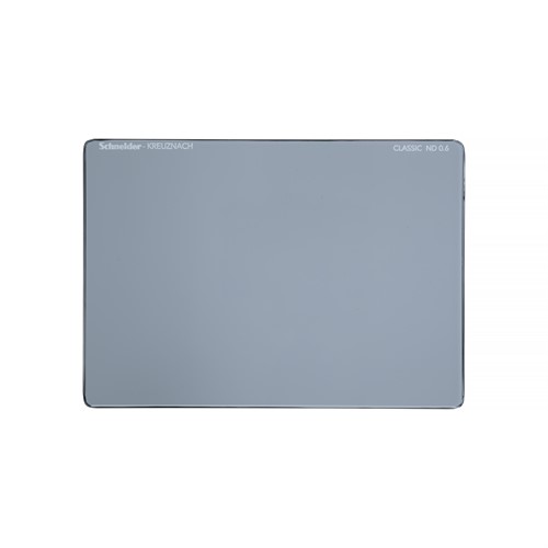 Schneider Cinefilter CFG Classic ND 0.6 | 4x5.65