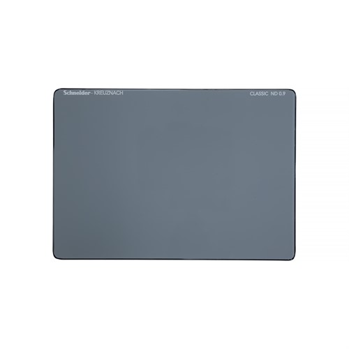 Schneider Cinefilter CFG Classic ND 0.9 | 4x5.65