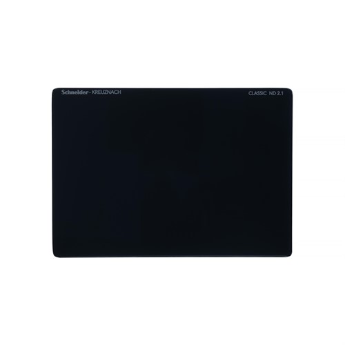 Schneider Cinefilter CFG Classic ND 2.1 | 4x5.65
