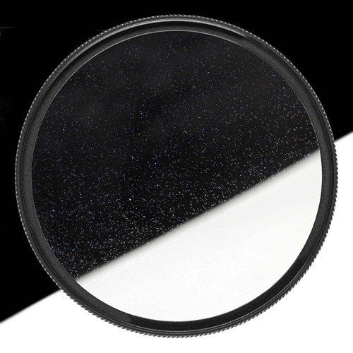 Schneider Cinefilter Radiant Soft 1/2, 82 mm