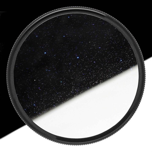 Schneider Cinefilter Radiant Soft 1, (77 mm)