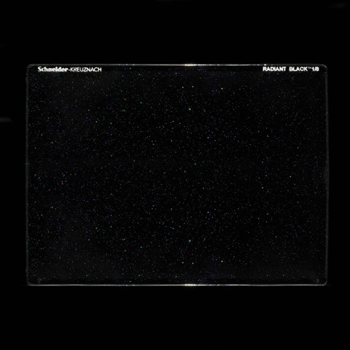 Radiant Black 1/8 4x5.65