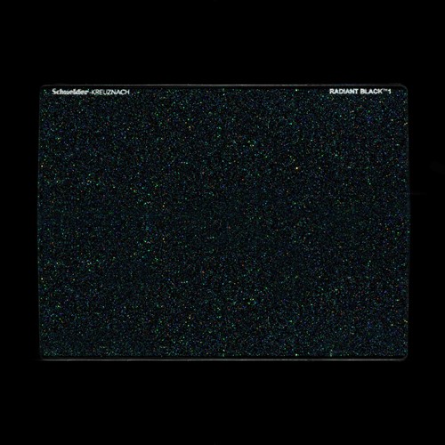 Radiant Black 1 Size 4x5.65