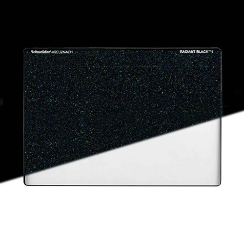Schneider Cinefilter Radiant Black 1, 4x5.65