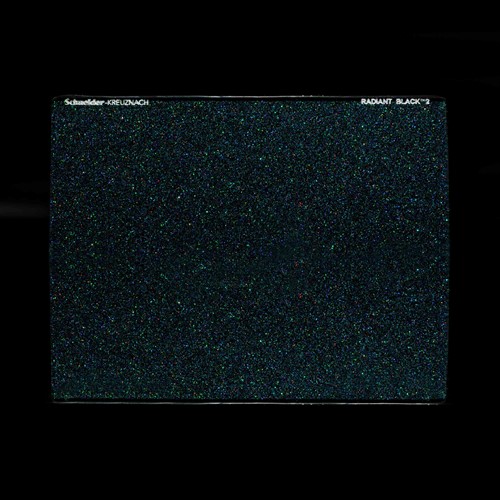 Radiant Black 2 4x5.65