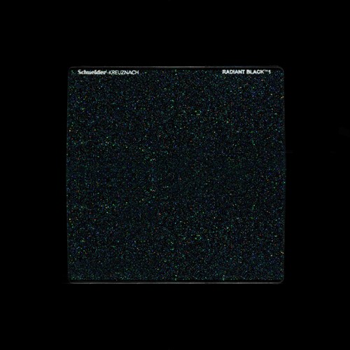Radiant Black 1 6.6x6.6