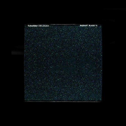 Radiant Black 2 6.6x6.6