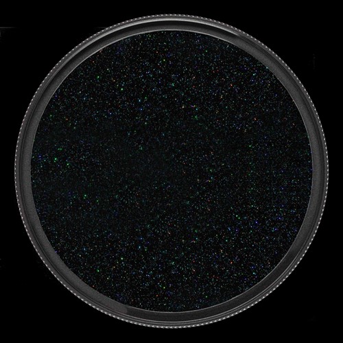 Cine Filter Radiant Black 1/2