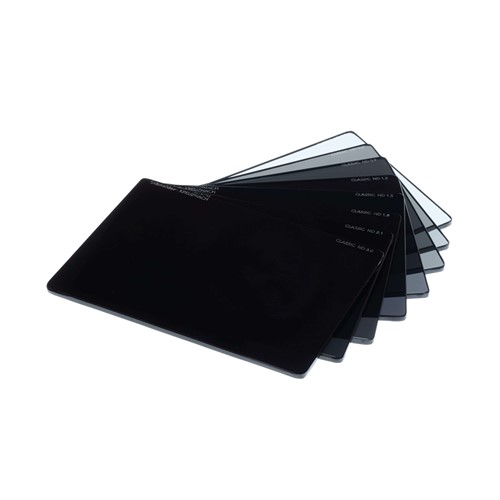Schneider Classic ND filter serie