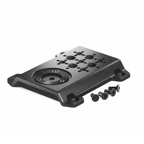 Blackmagic Pyxis Rosette Plate