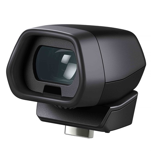 Blackmagic Pocket Cinema Camera Pro EVF