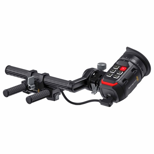Blackmagic URSA Cine EVF