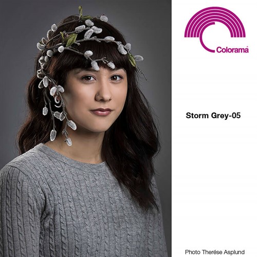 Colorama Storm Grey 05 - Photo Theresé Asplund