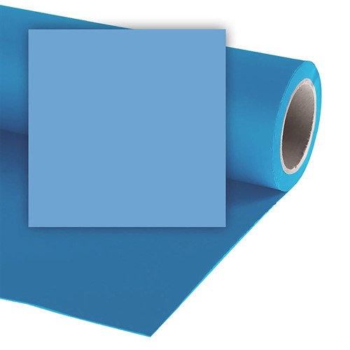 Colorama Paper Background 2.72x11m Riviera