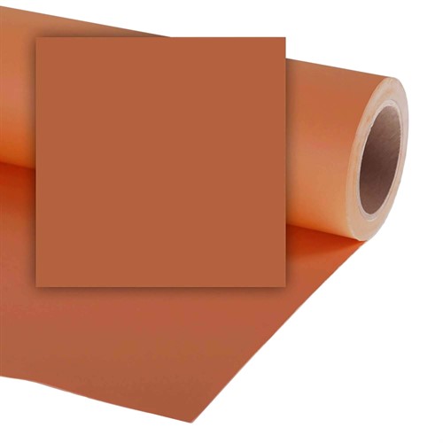 Colorama Paper Background 2.72x11m Ginger