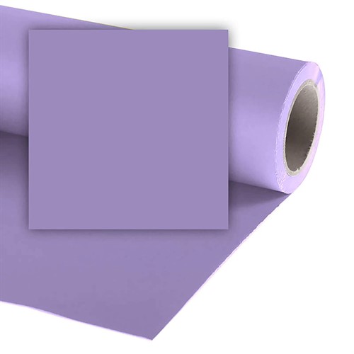 Colorama Paper Background 2.72x11m Lilac