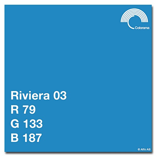 Riveria 03 - Kalibrerad Monitor Adobe RGB 6500K