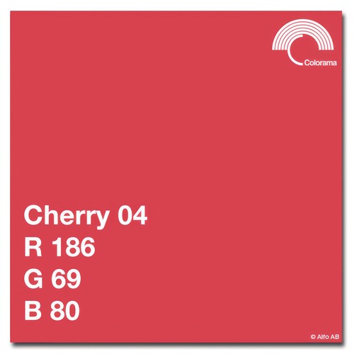 Cherry 04 - Kalibrerad Monitor Adobe RGB 6500K