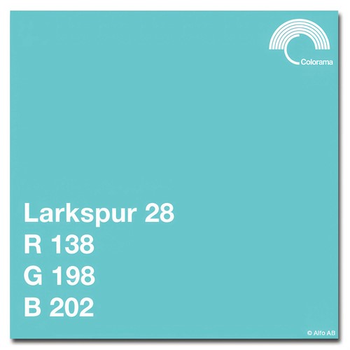 Larkspur 28 - Kalibrerad Monitor Adobe RGB 6500K