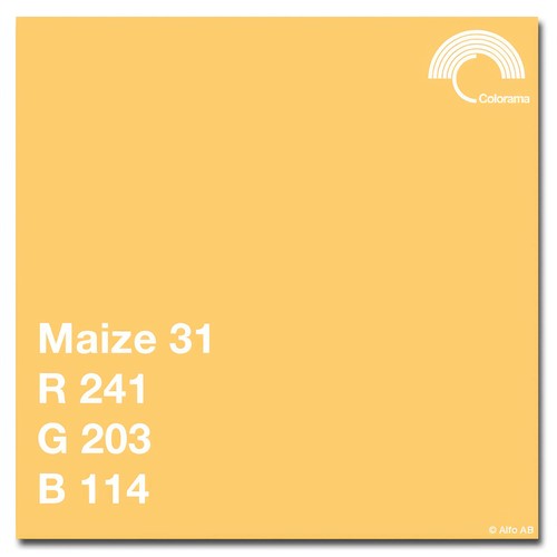 Maize 31 - Kalibrerad Monitor Adobe RGB 6500K