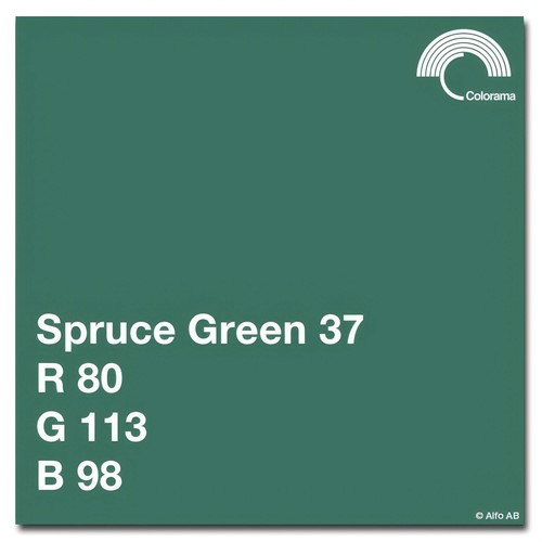 Spruce Green 37-Kalibrerad Monitor Adobe RGB 6500K