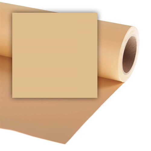 Colorama Paper Background 2.72x11m Barley