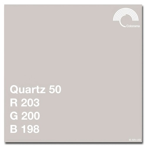 Quartz 50 - Kalibrerad Monitor Adobe RGB 6500K