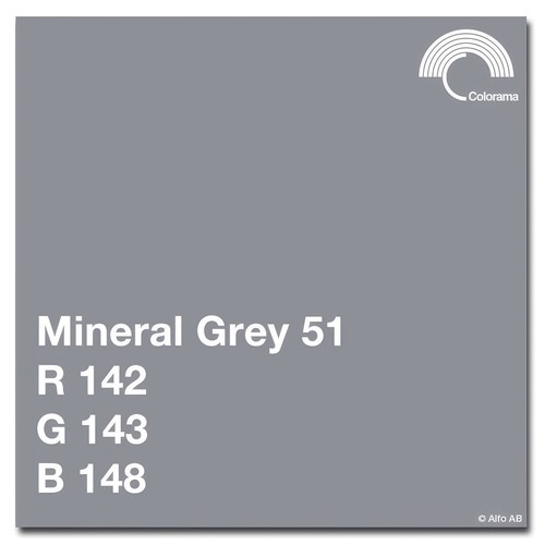 Mineral Grey 51-Kalibrerad Monitor Adobe RGB 6500K
