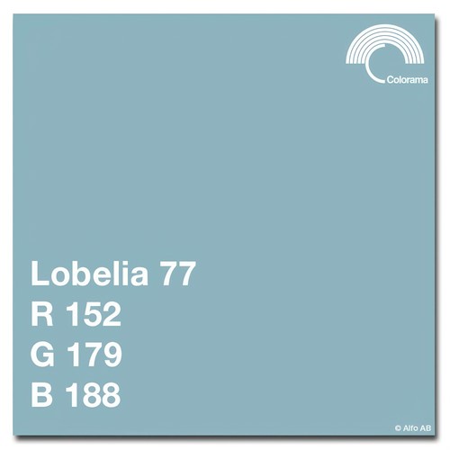 Lobelia 77 - Kalibrerad Monitor Adobe RGB 6500K