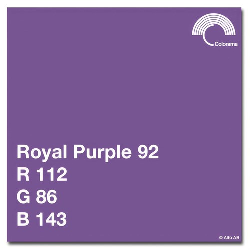 Royal Purple 92-Kalibrerad Monitor Adobe RGB 6500K
