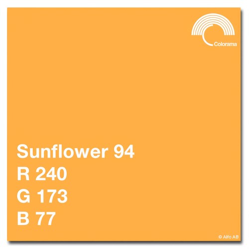 Sunflower 94 - Kalibrerad Monitor Adobe RGB 6500K