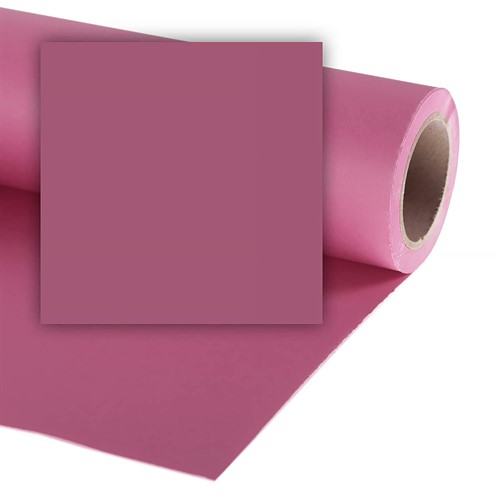 Colorama Paper Background 2.72x11m Damson