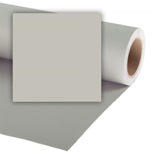 Colorama Paper Background 2.72x11m Platinum