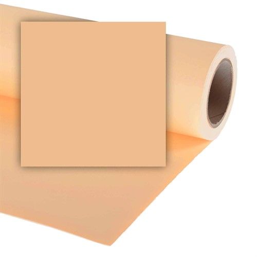 Colorama Bakgrundspapper 2.72x11m Caramel
