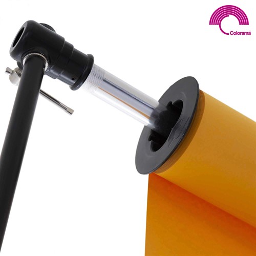 Kombineras med bakgrundsbom (ingår ej)