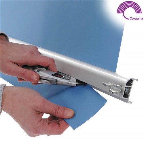 RollEasy bakgrundstyngd och skärmall