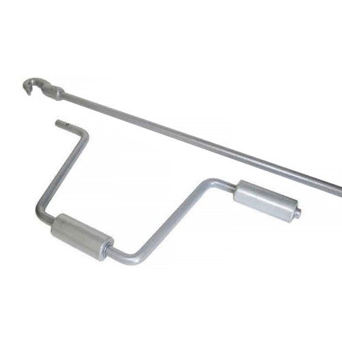 Colorama RollEasy Crank Handle w Extension