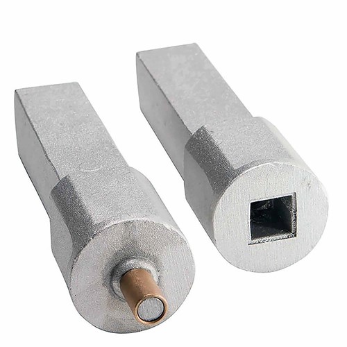 Colorama RollEasy Stub Rollers 2.72m Paper