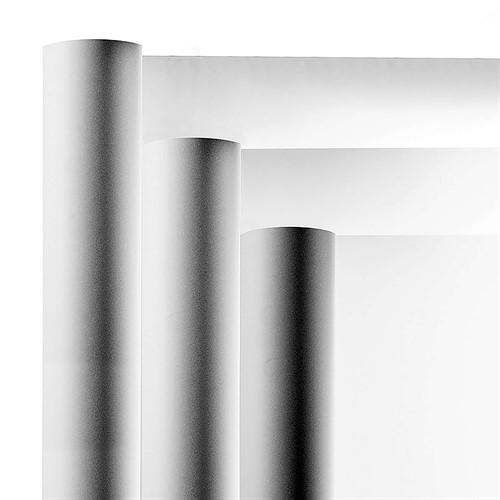 Finns i två storlekar med tre tätheter