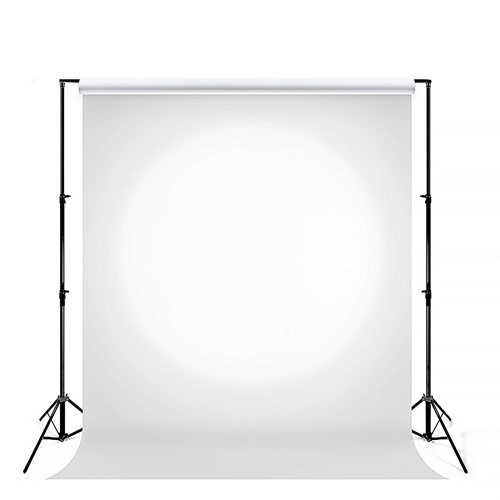 Fungerar både som diffusor och bakgrund