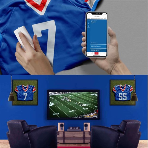 Läs av färg och få inspiration