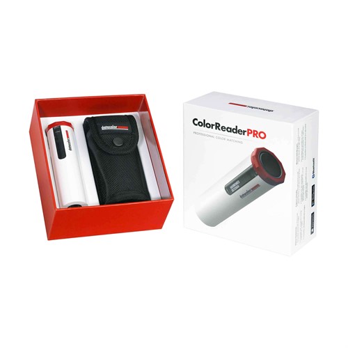 Levereras med väska