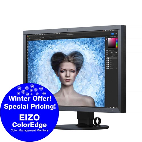 EIZO Monitor ColorEdge CS2731