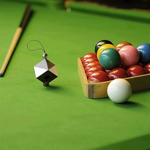 Kan användas i de flesta fotograferingsmiljöer