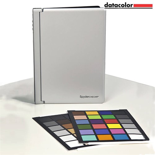 Datacolor SpyderCheckr