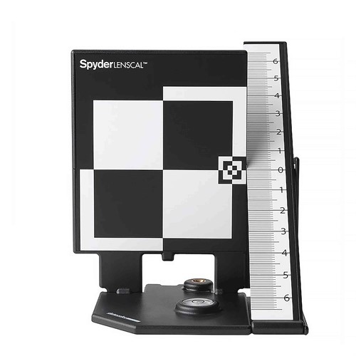 Datacolor SpyderLensCal