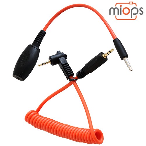 Miops Mobile Dongle Kit Canon Sub Mini