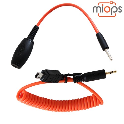 Miops Mobile Dongle Kit Olympus