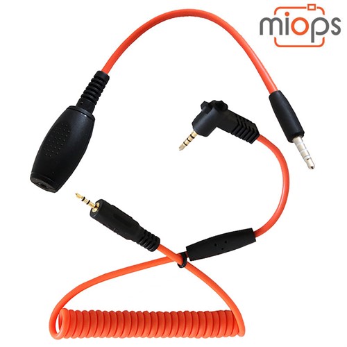 Miops Mobile Dongle Kit Panasonic
