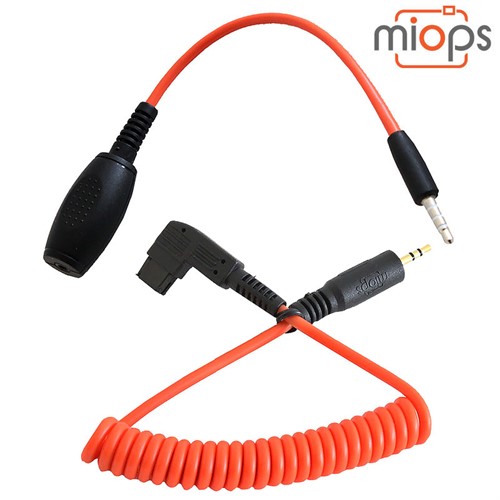 Miops Mobile Dongle Kit Sony A